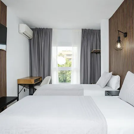 Mare Hotel