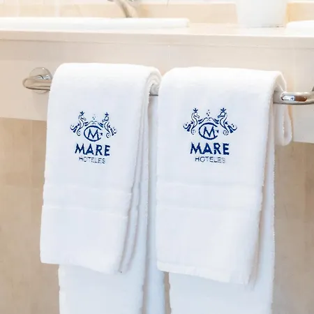 Hotel Mare 3*