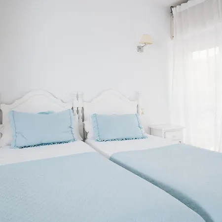 Mare Hotel 3*