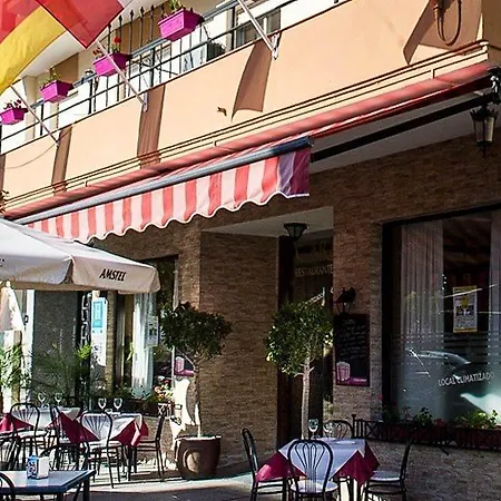 Mare Hotel Estepona