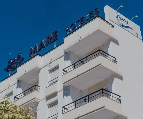 Mare 3* إِستيبونا