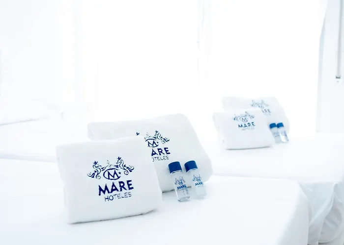 فندق Mare