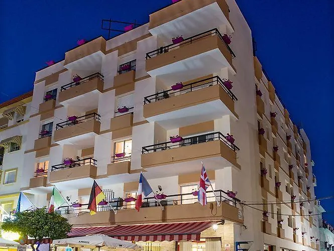 فندق Mare إِستيبونا